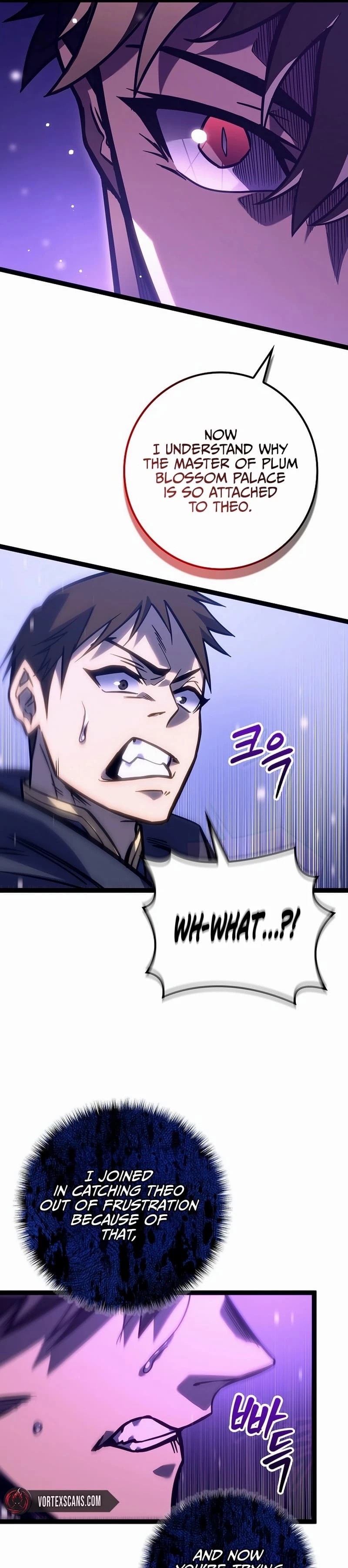 Read Regressing As The Bastard Of The Sword Clan EN Manga Online
