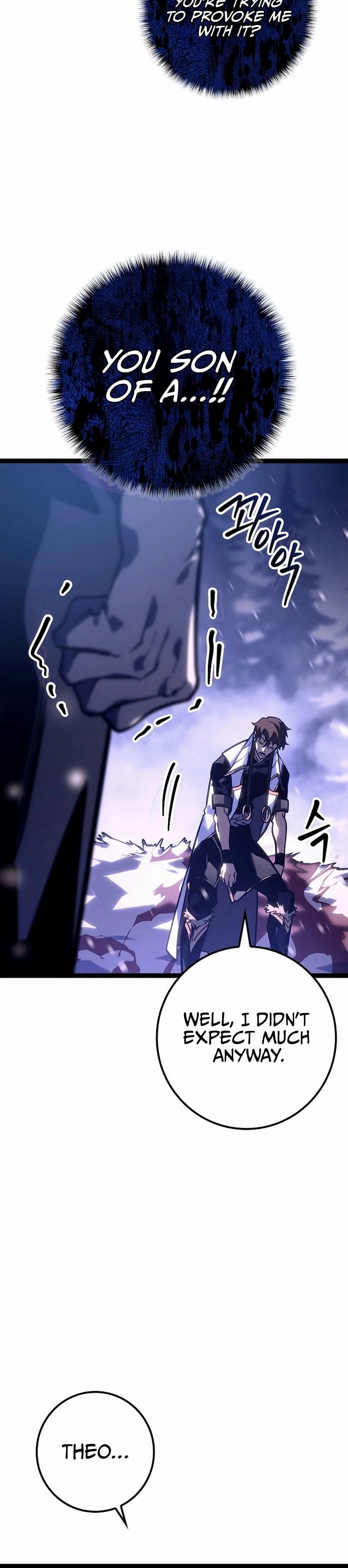 Read Regressing As The Bastard Of The Sword Clan EN Manga Online