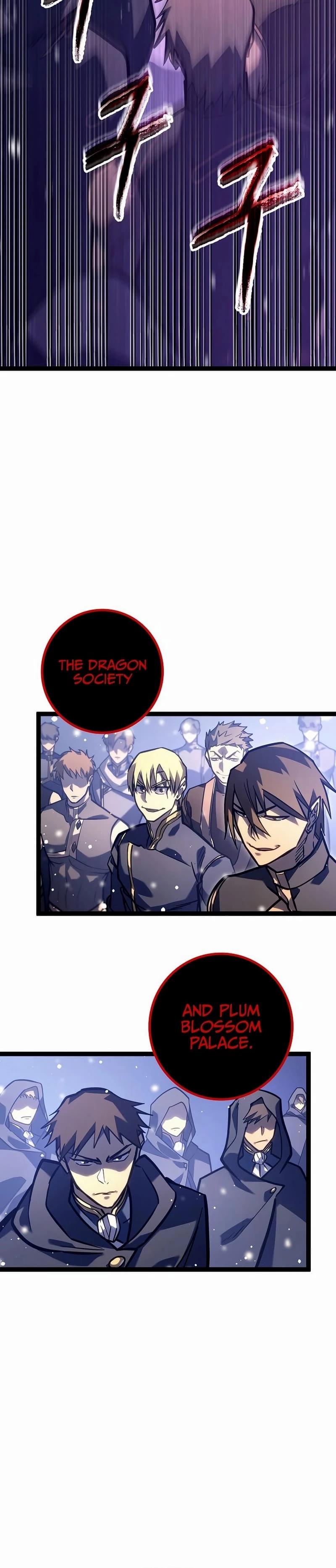 Read Regressing As The Bastard Of The Sword Clan EN Manga Online