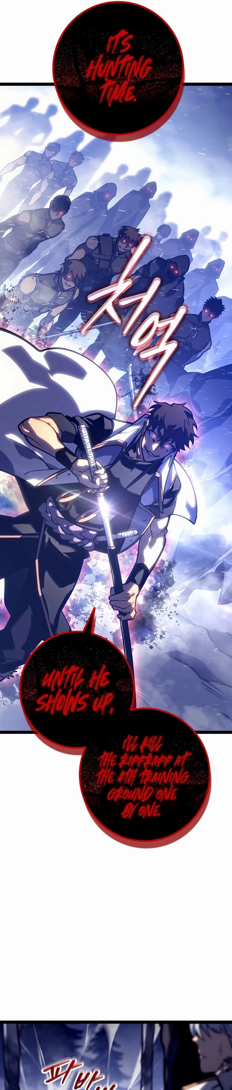 Read Regressing As The Bastard Of The Sword Clan EN Manga Online