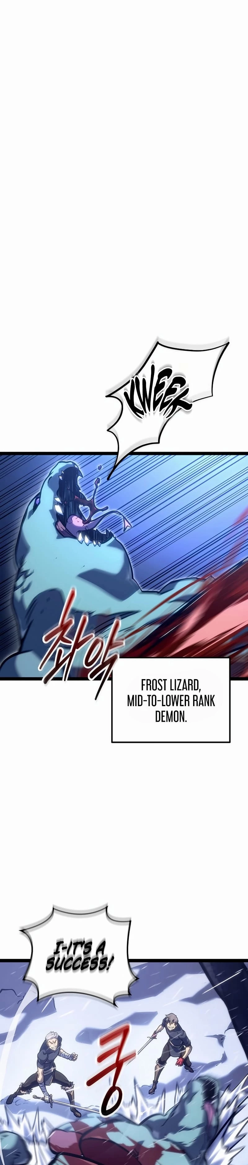 Read Regressing As The Bastard Of The Sword Clan EN Manga Online