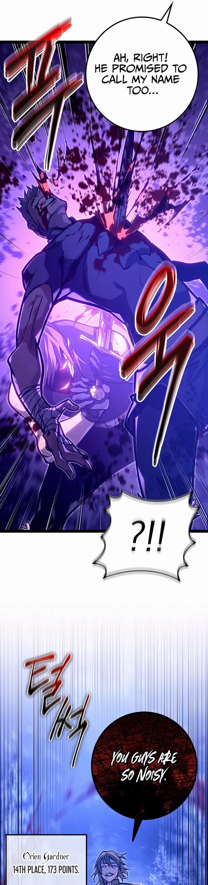 Read Regressing As The Bastard Of The Sword Clan EN Manga Online