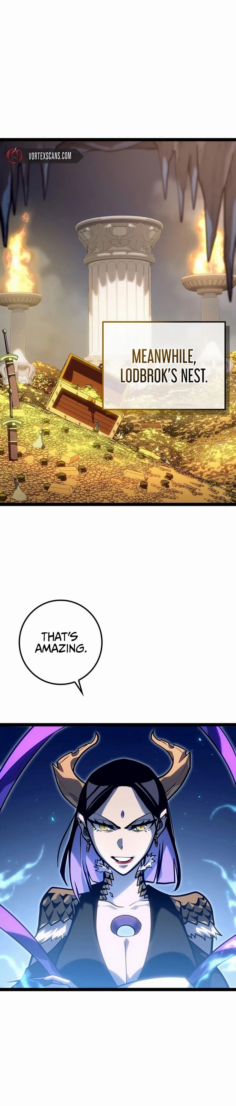 Read Regressing As The Bastard Of The Sword Clan EN Manga Online