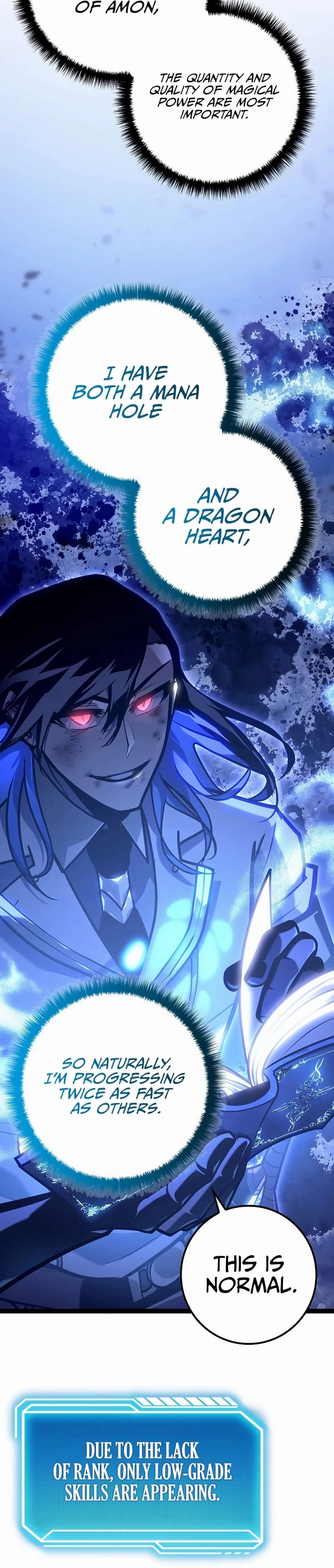 Read Regressing As The Bastard Of The Sword Clan EN Manga Online