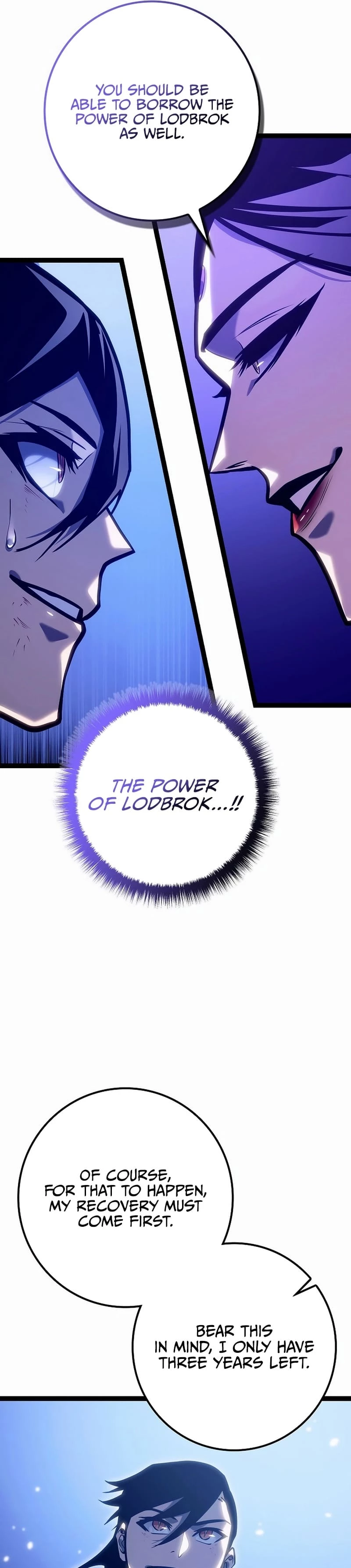 Read Regressing As The Bastard Of The Sword Clan EN Manga Online