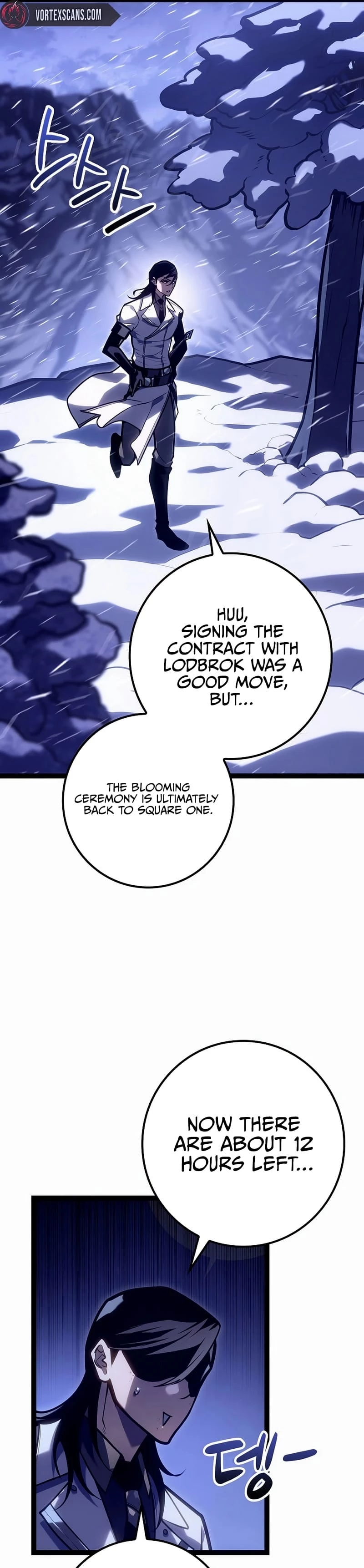Read Regressing As The Bastard Of The Sword Clan EN Manga Online