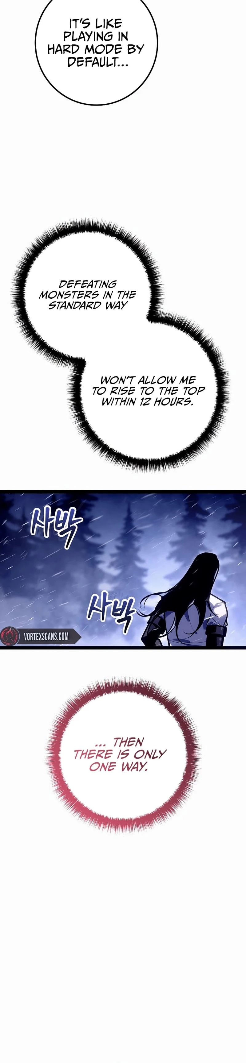 Read Regressing As The Bastard Of The Sword Clan EN Manga Online