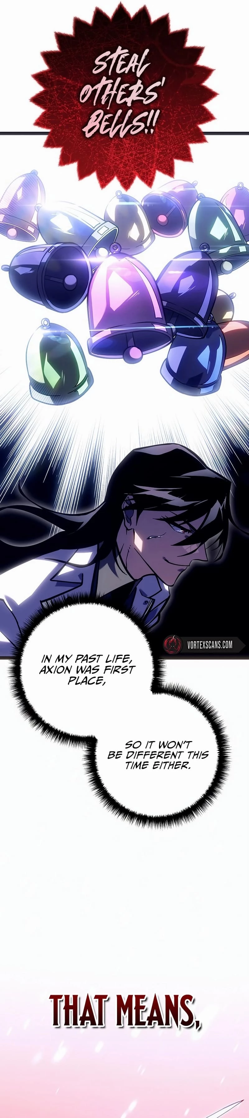 Read Regressing As The Bastard Of The Sword Clan EN Manga Online