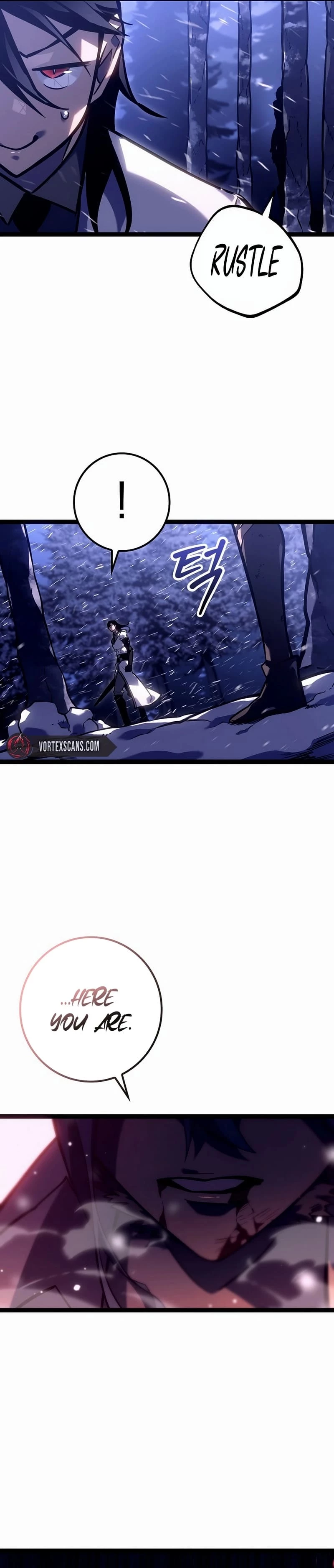 Read Regressing As The Bastard Of The Sword Clan EN Manga Online