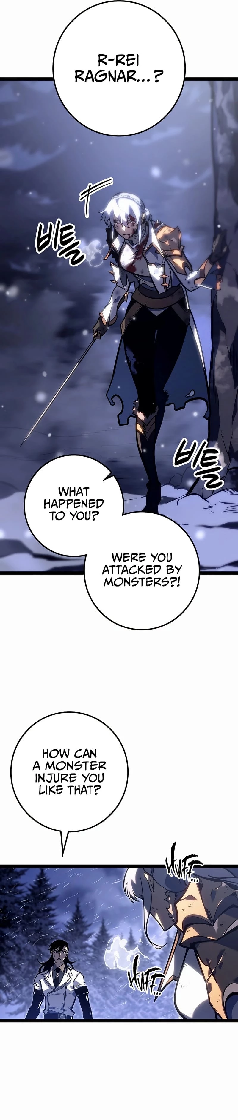 Read Regressing As The Bastard Of The Sword Clan EN Manga Online