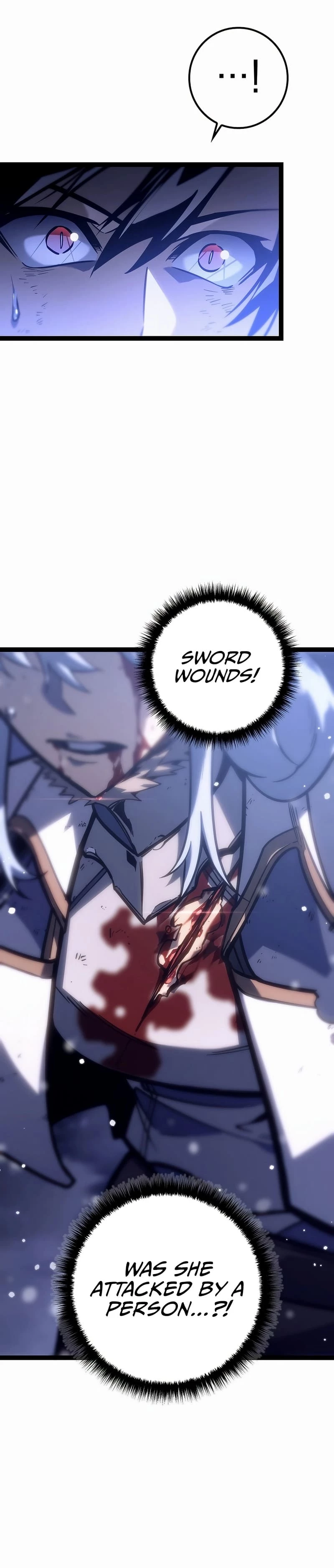 Read Regressing As The Bastard Of The Sword Clan EN Manga Online