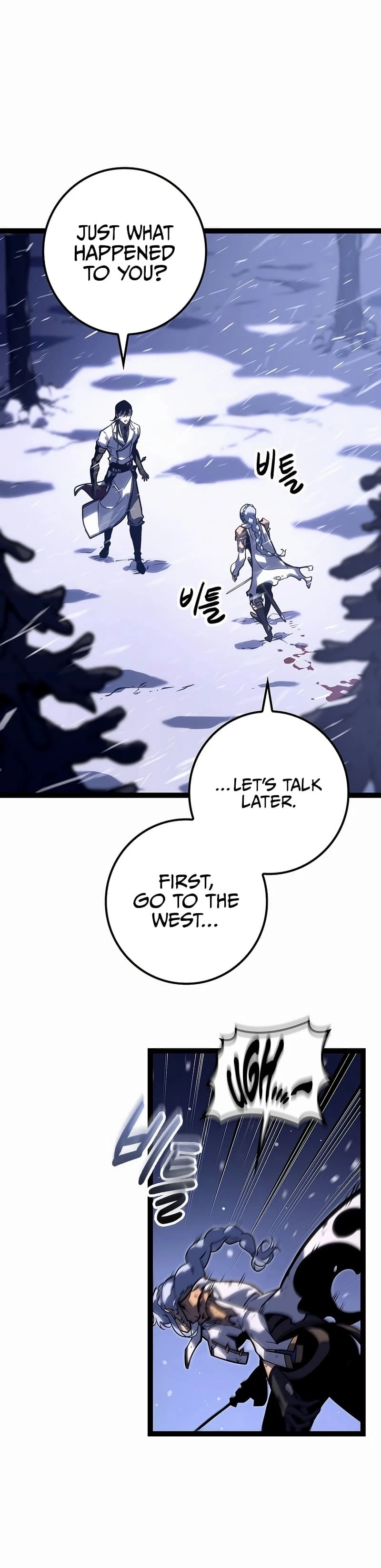 Read Regressing As The Bastard Of The Sword Clan EN Manga Online