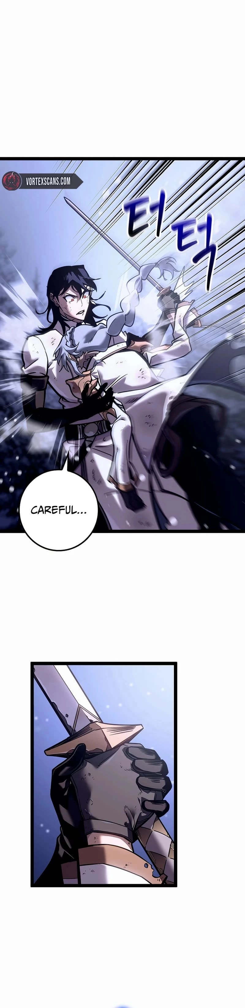 Read Regressing As The Bastard Of The Sword Clan EN Manga Online