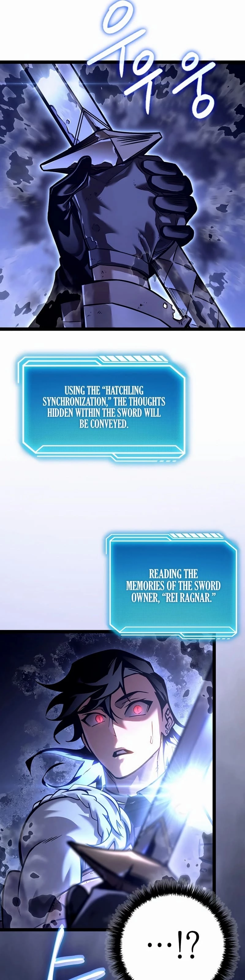 Read Regressing As The Bastard Of The Sword Clan EN Manga Online