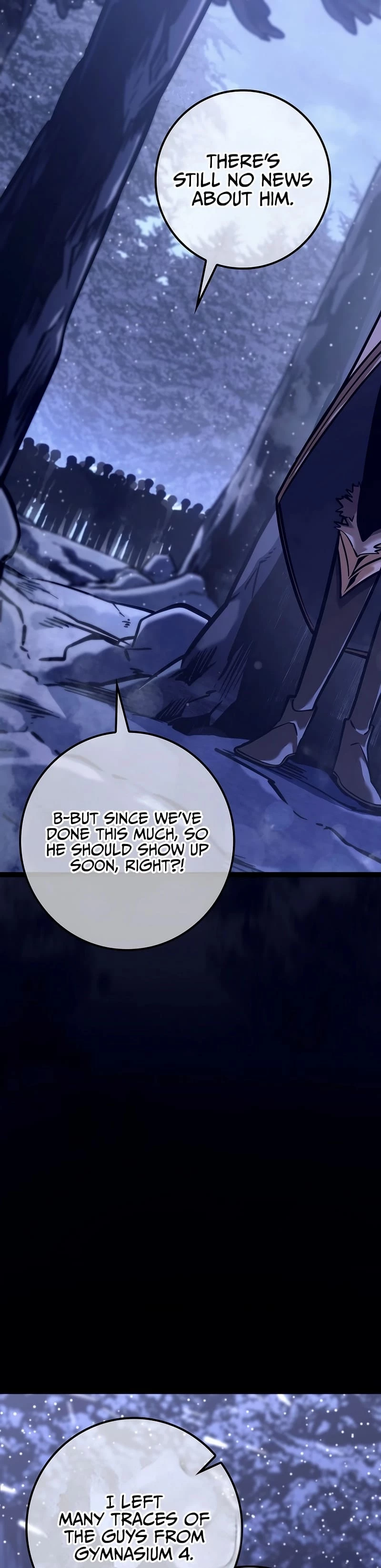 Read Regressing As The Bastard Of The Sword Clan EN Manga Online