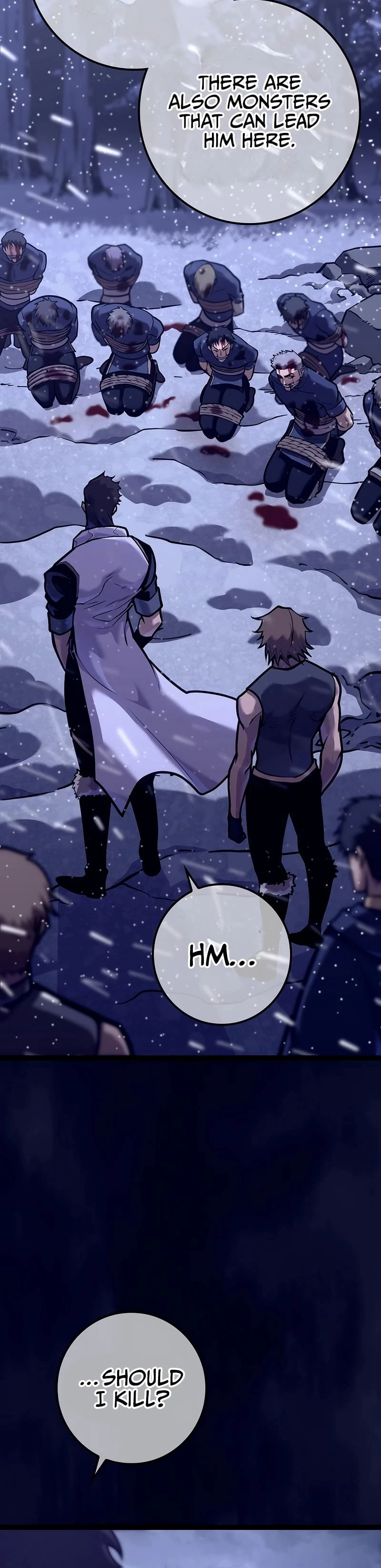 Read Regressing As The Bastard Of The Sword Clan EN Manga Online