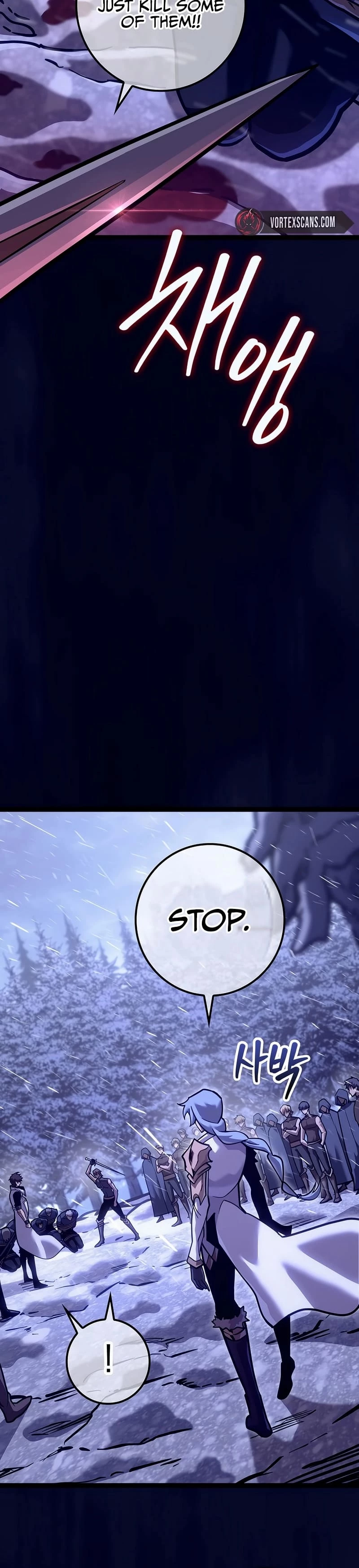Read Regressing As The Bastard Of The Sword Clan EN Manga Online