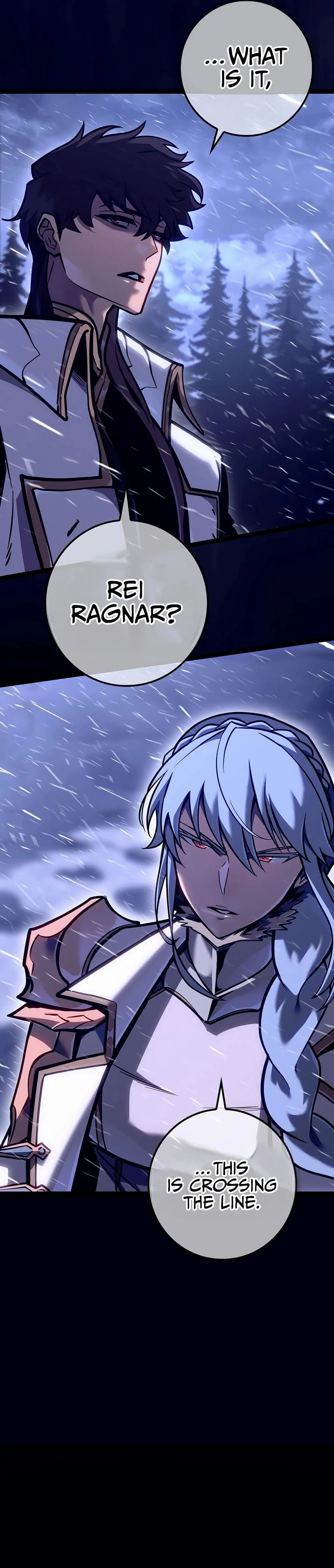 Read Regressing As The Bastard Of The Sword Clan EN Manga Online