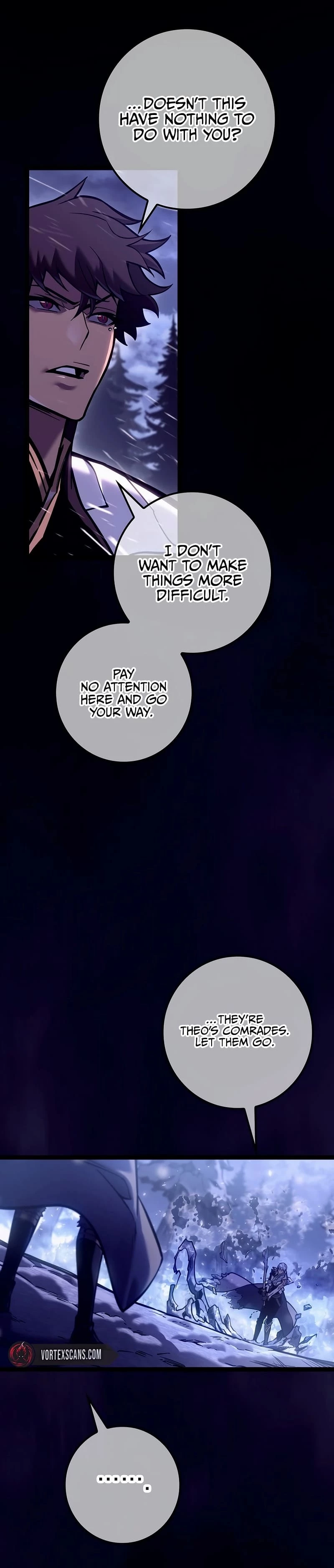 Read Regressing As The Bastard Of The Sword Clan EN Manga Online