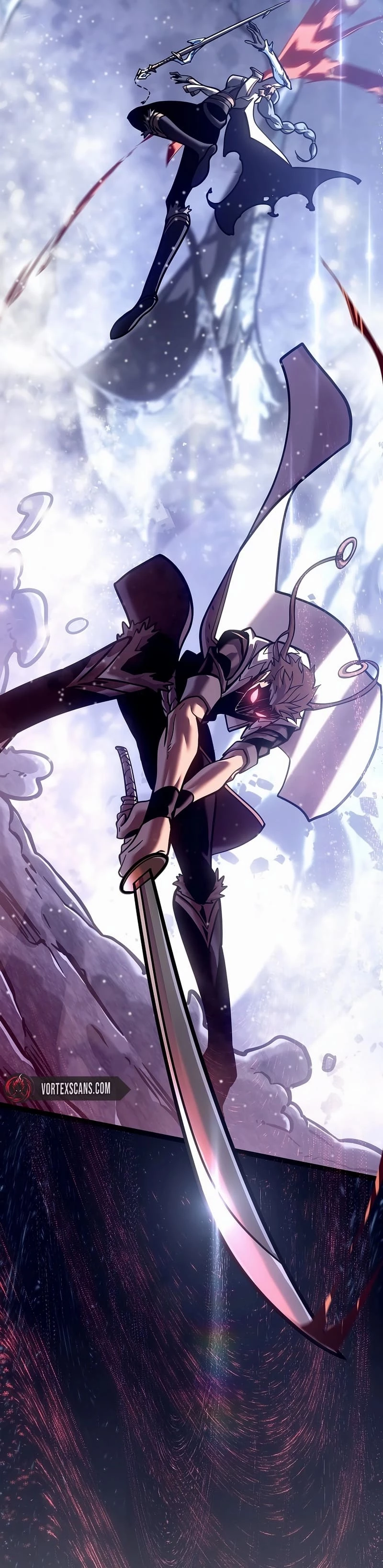 Read Regressing As The Bastard Of The Sword Clan EN Manga Online