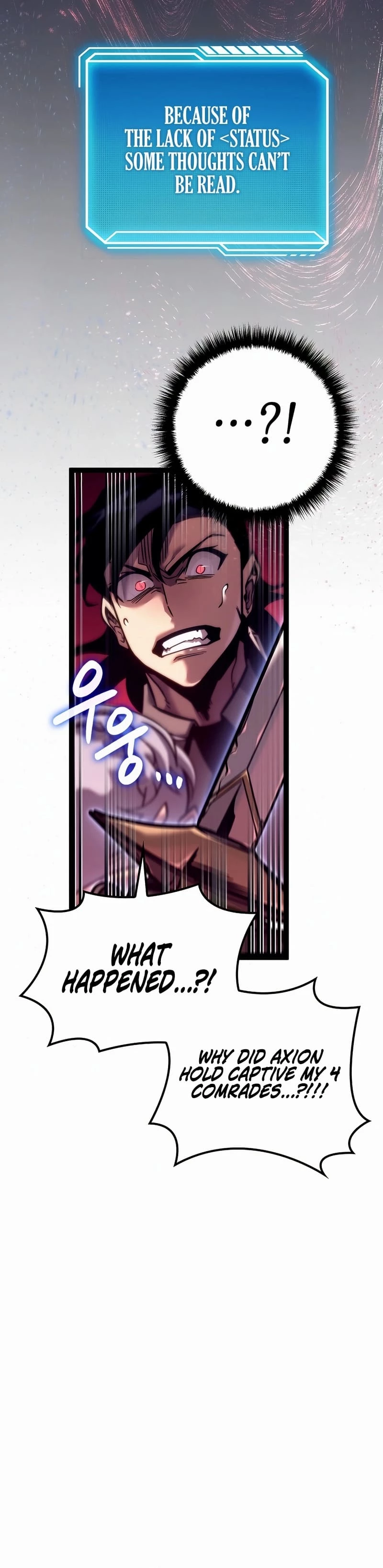Read Regressing As The Bastard Of The Sword Clan EN Manga Online