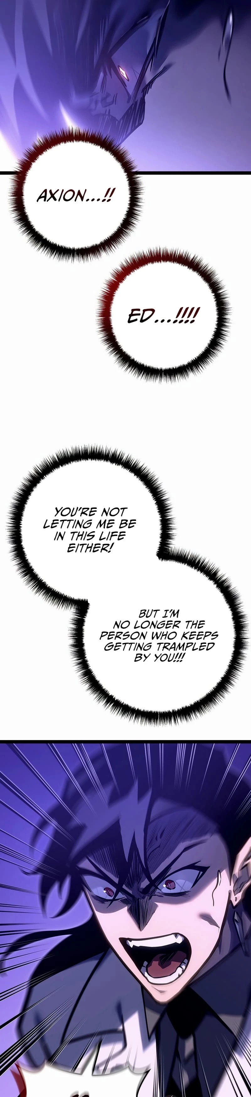 Read Regressing As The Bastard Of The Sword Clan EN Manga Online