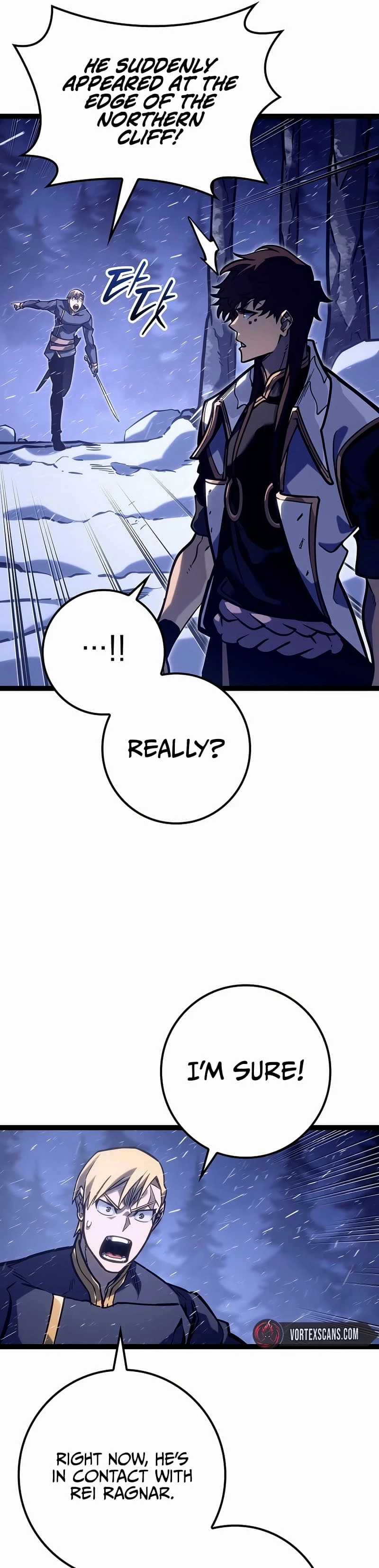 Read Regressing As The Bastard Of The Sword Clan EN Manga Online