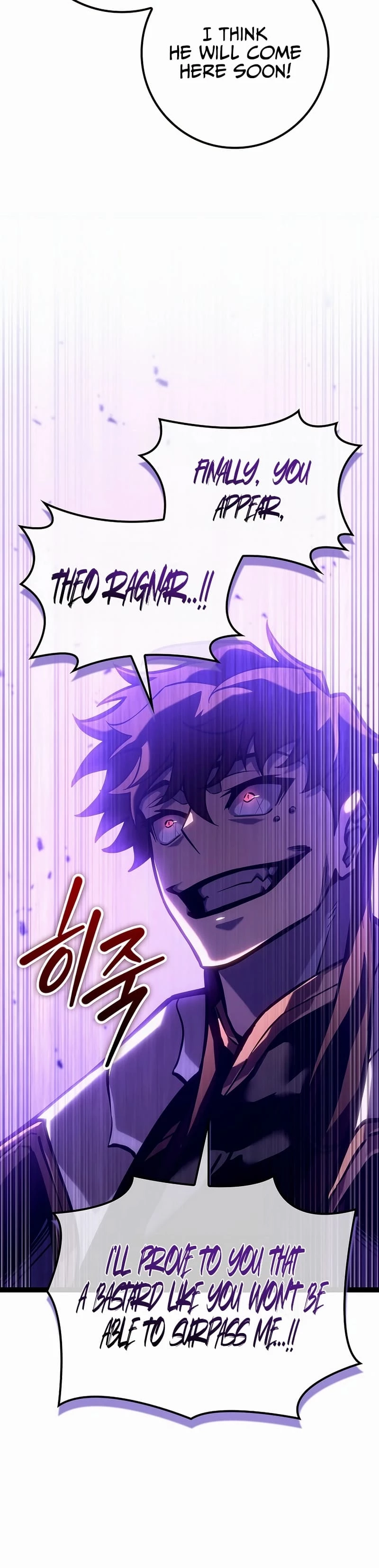 Read Regressing As The Bastard Of The Sword Clan EN Manga Online