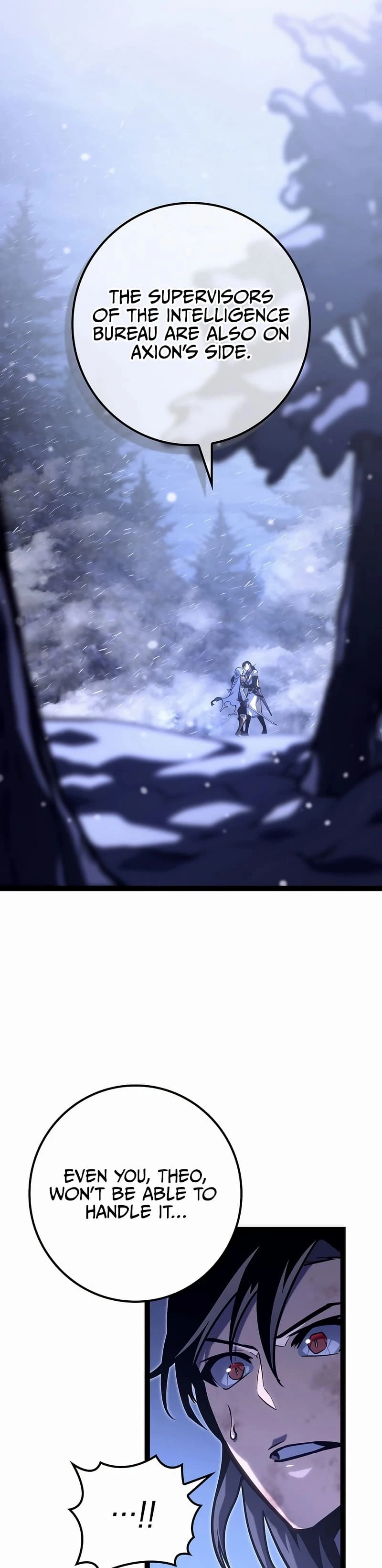 Read Regressing As The Bastard Of The Sword Clan EN Manga Online