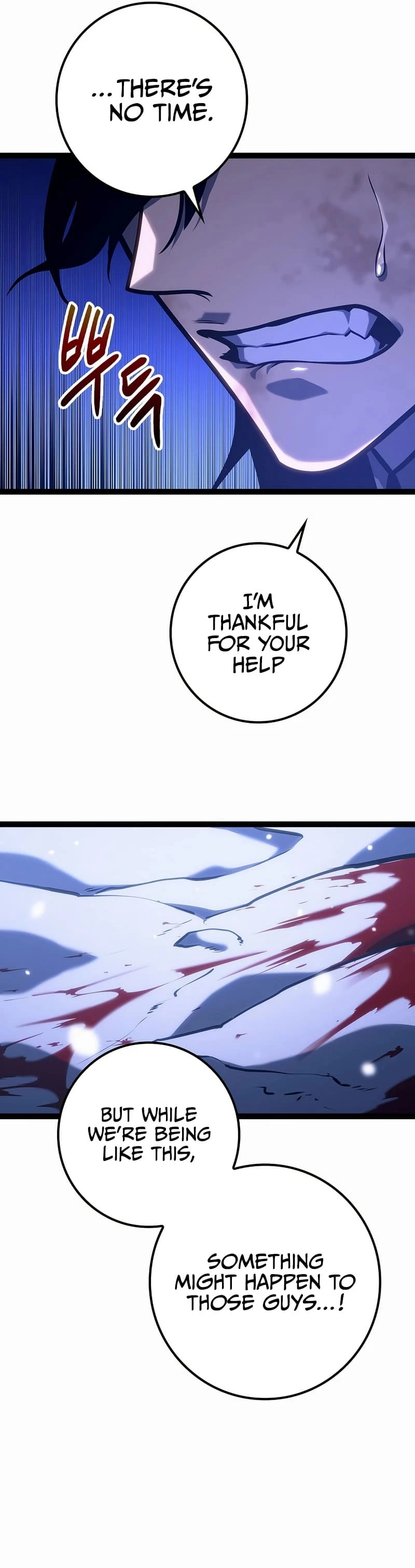 Read Regressing As The Bastard Of The Sword Clan EN Manga Online