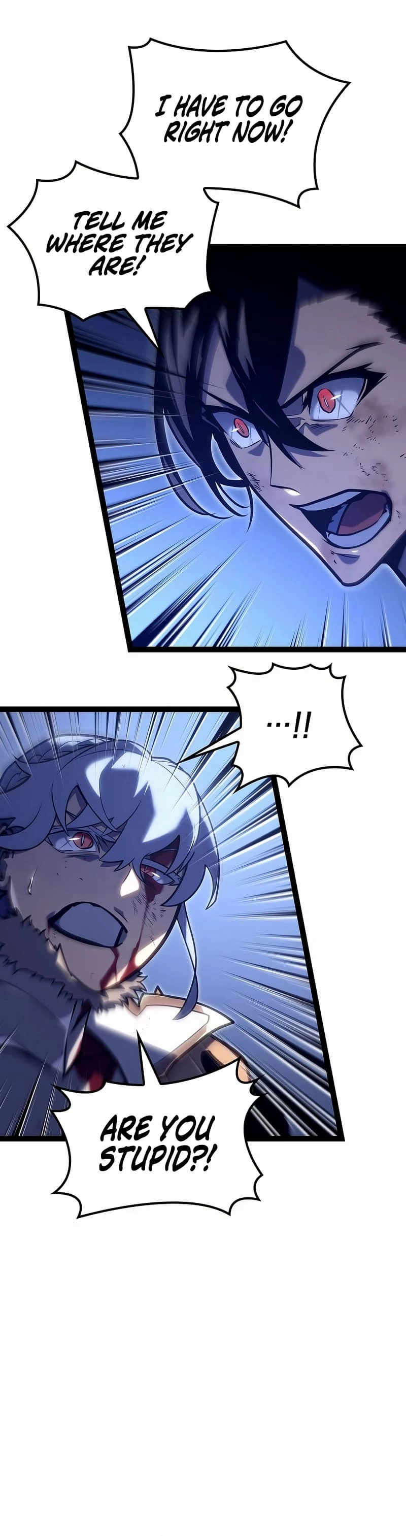 Read Regressing As The Bastard Of The Sword Clan EN Manga Online