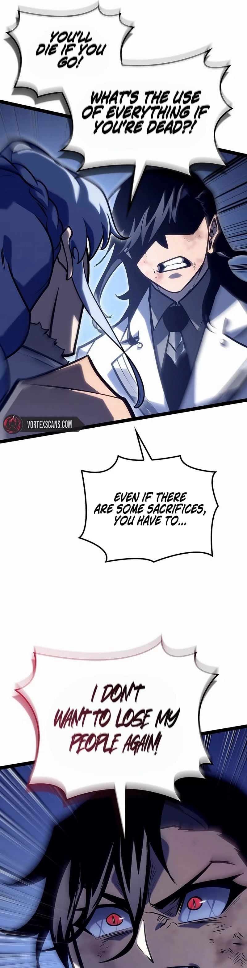Read Regressing As The Bastard Of The Sword Clan EN Manga Online