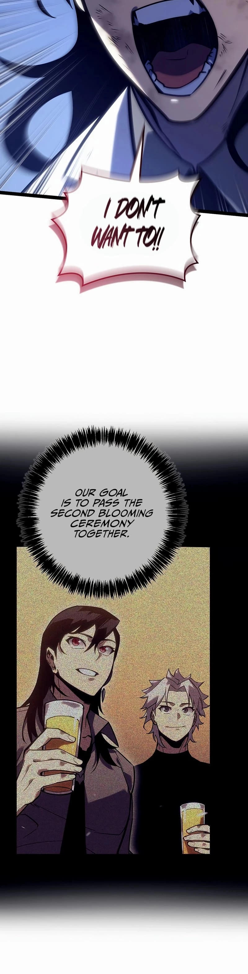 Read Regressing As The Bastard Of The Sword Clan EN Manga Online