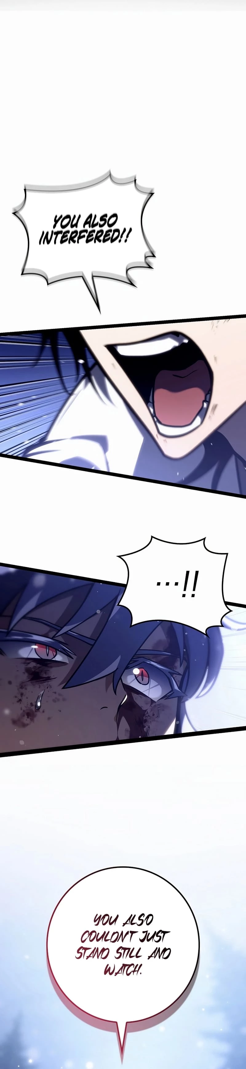 Read Regressing As The Bastard Of The Sword Clan EN Manga Online