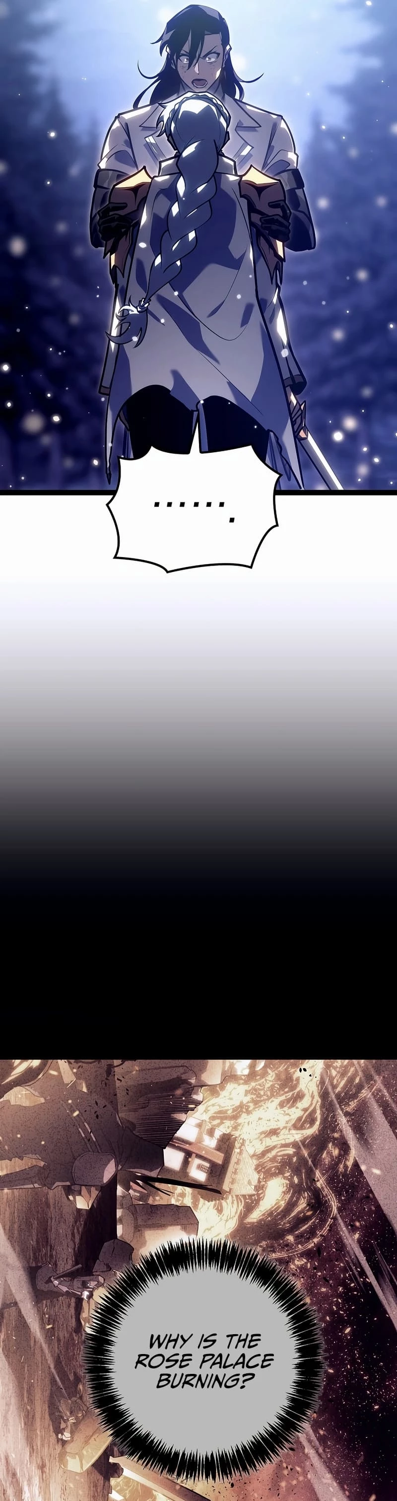 Read Regressing As The Bastard Of The Sword Clan EN Manga Online