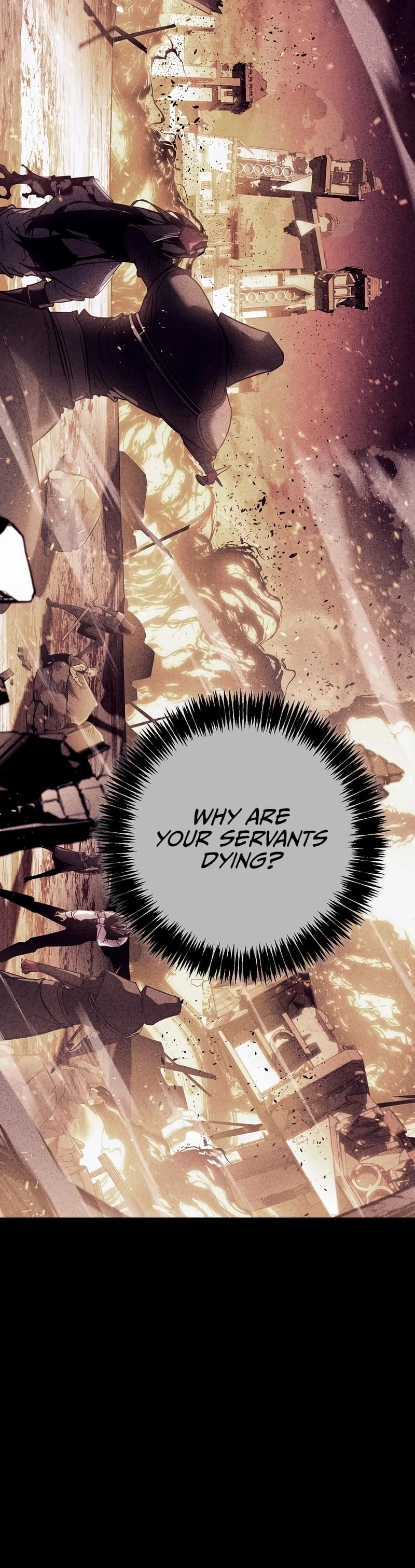 Read Regressing As The Bastard Of The Sword Clan EN Manga Online