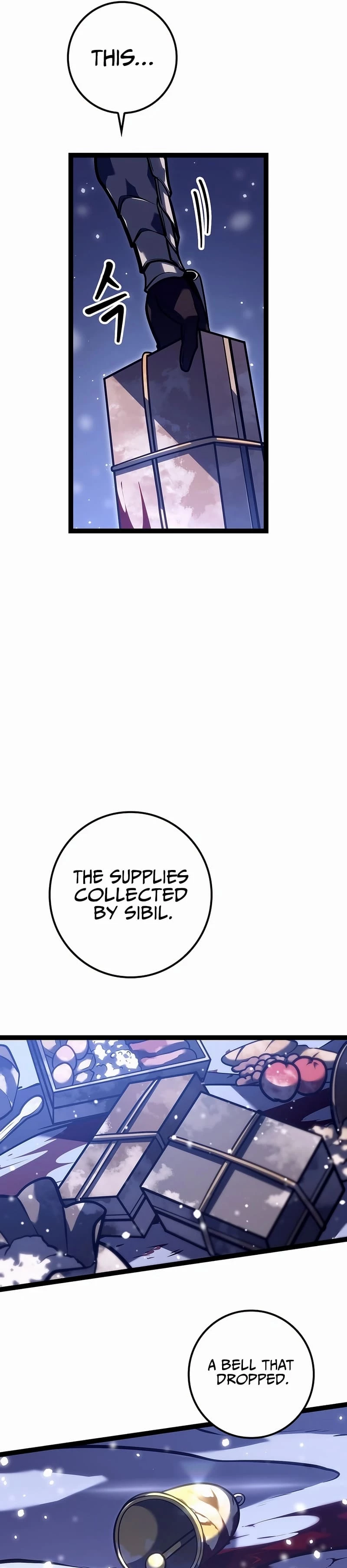Read Regressing As The Bastard Of The Sword Clan EN Manga Online