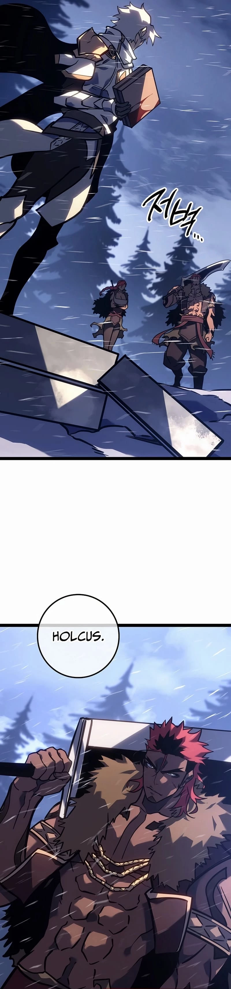 Read Regressing As The Bastard Of The Sword Clan EN Manga Online