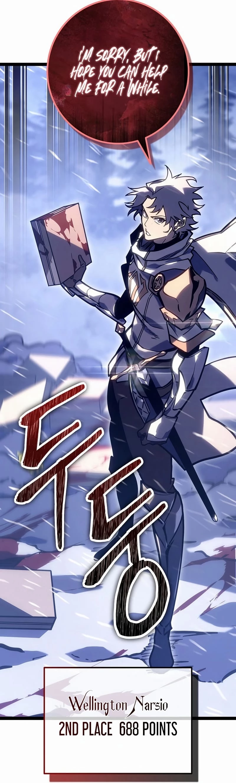 Read Regressing As The Bastard Of The Sword Clan EN Manga Online