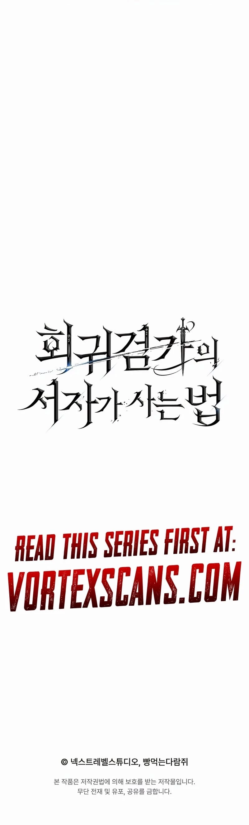 Read Regressing As The Bastard Of The Sword Clan EN Manga Online