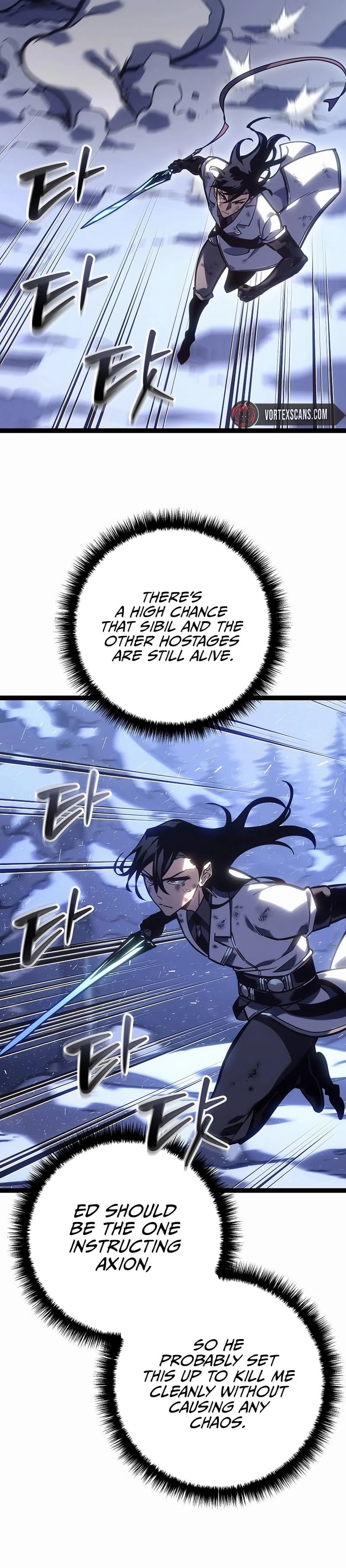Read Regressing As The Bastard Of The Sword Clan EN Manga Online