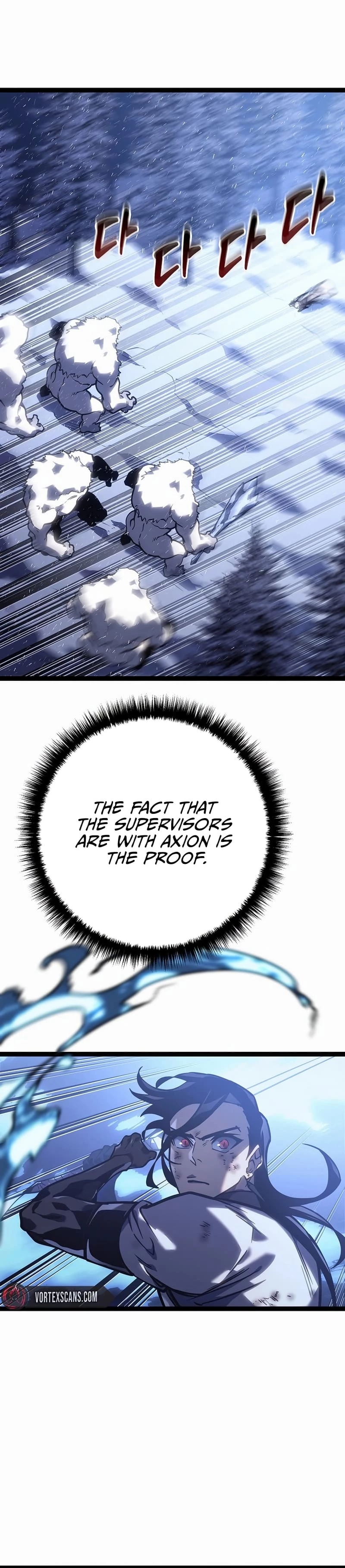 Read Regressing As The Bastard Of The Sword Clan EN Manga Online