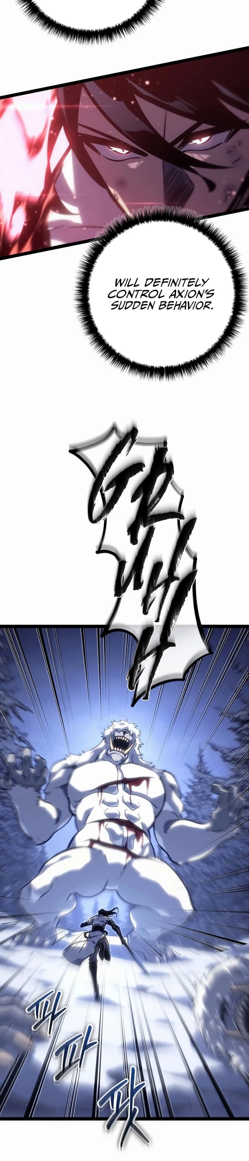 Read Regressing As The Bastard Of The Sword Clan EN Manga Online