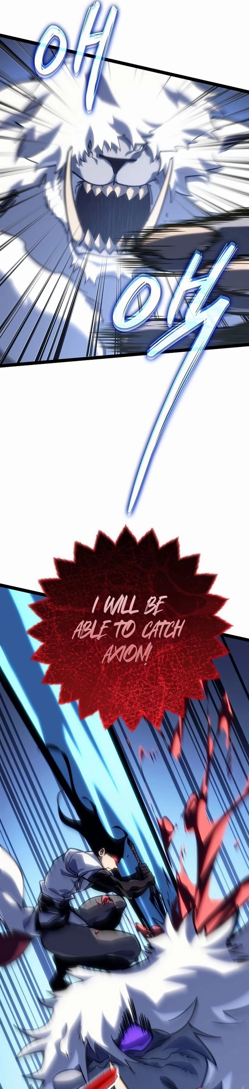 Read Regressing As The Bastard Of The Sword Clan EN Manga Online
