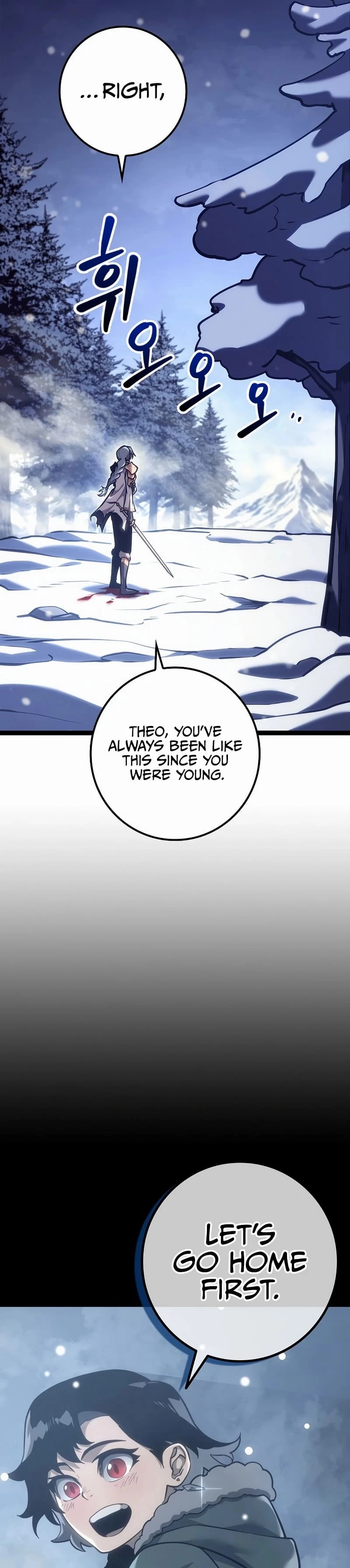 Read Regressing As The Bastard Of The Sword Clan EN Manga Online