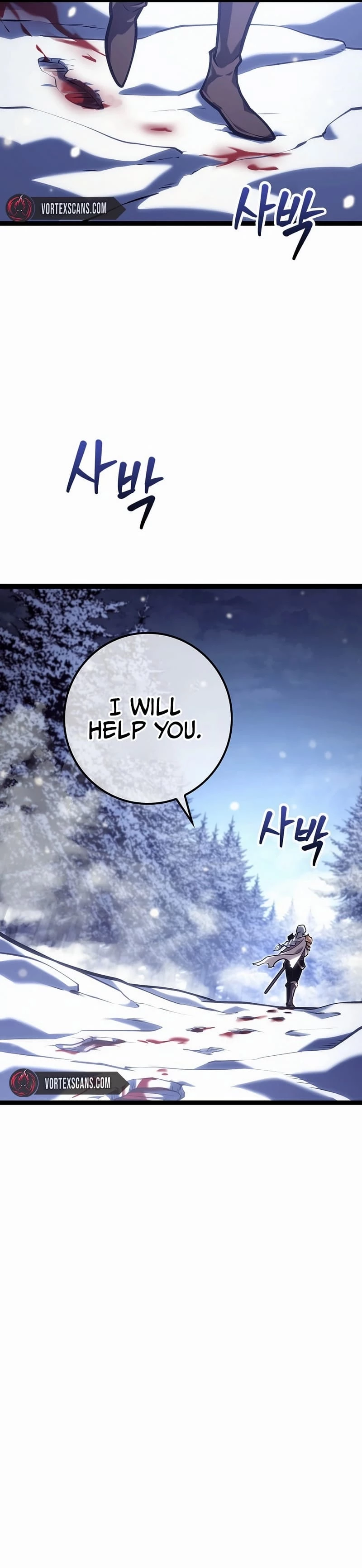 Read Regressing As The Bastard Of The Sword Clan EN Manga Online