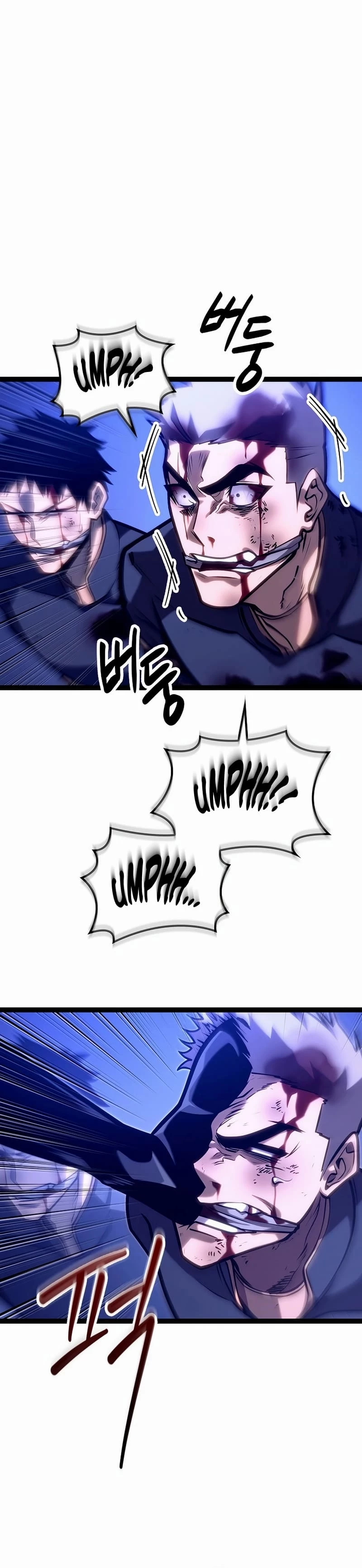 Read Regressing As The Bastard Of The Sword Clan EN Manga Online