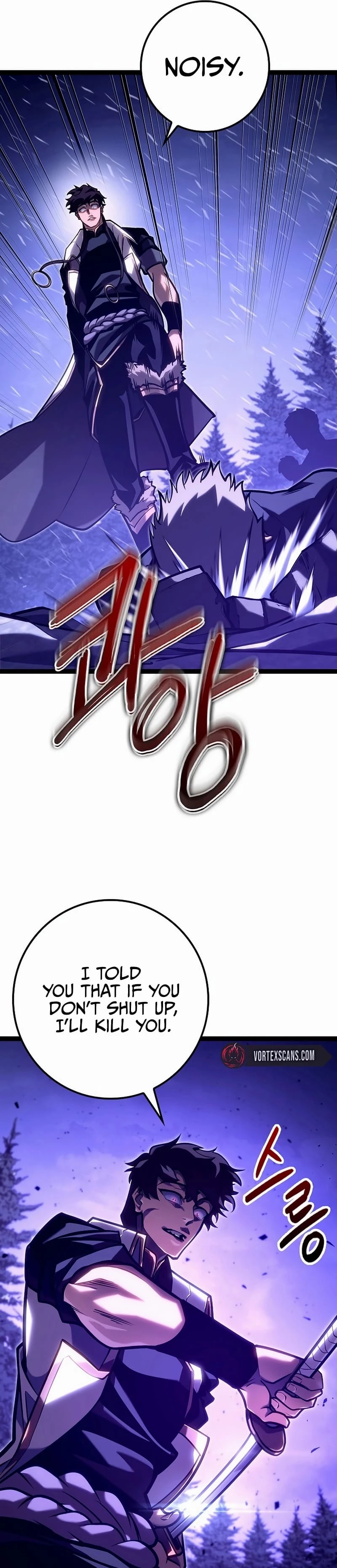 Read Regressing As The Bastard Of The Sword Clan EN Manga Online