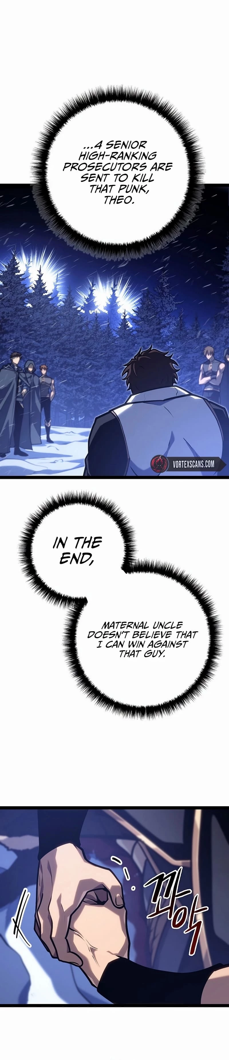 Read Regressing As The Bastard Of The Sword Clan EN Manga Online