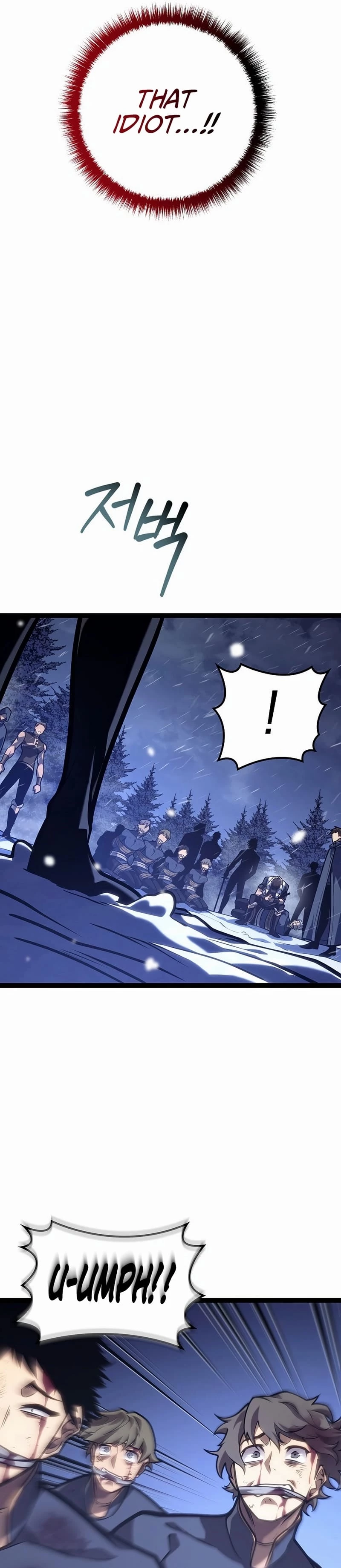 Read Regressing As The Bastard Of The Sword Clan EN Manga Online